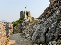DSC 1893 ji : Bedem, Osmanische Festung, Bezirk Niksic, MNE, Montenegro, Niksic