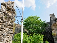 DSC 1910 ji : Bedem, Osmanische Festung, Bezirk Niksic, MNE, Montenegro, Niksic