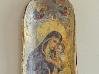DSC 1826 ji : Bezirk Niksic, Heimatmuseum von Niksic, ehem.  Schloss von König Nikola, MNE, Montenegro, Niksic