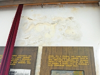 DSC 1834 ji : Bezirk Niksic, Heimatmuseum von Niksic, ehem.  Schloss von König Nikola, MNE, Montenegro, Niksic