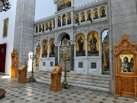 DSC 1807 ji : Bezirk Niksic, Kirche Sv. Vasilje, MNE, Montenegro, Niksic