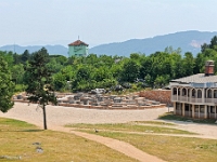 DSC 1817 ji : Kirche Sv. Vasilje, MNE, Montenegro, Bezirk Niksic, Niksic
