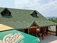 DSC 1749 ji : M-4 Lipci-Vilusi, MNE, Montenegro, Bezirk Niksic, Restaurant Stara Kuca