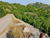 DSC 1934 ji : MNE, Montenegro, Bezirk Niksic, Nebenstrasse Niksic > Ostrog, Niksic