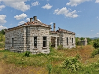 DSC 3641 ji : bei Cafe Podbozur, Bezirk Niksic, Bundesstraße M-7 Trebinje-Niksic, MNE, Montenegro