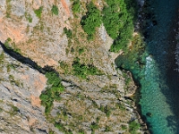 DSC 3818 ji : Bezirk Pljevlja, MNE, Montenegro, Nationalpark Durmitor, Tara Brücke, Djurdjevica Tara