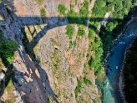 DSC 3834 ji : Bezirk Pljevlja, MNE, Montenegro, Nationalpark Durmitor, Tara Brücke, Djurdjevica Tara