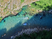 DSC 3836 ji : Bezirk Pljevlja, MNE, Montenegro, Nationalpark Durmitor, Tara Brücke, Djurdjevica Tara
