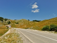 DSC 3720 ji : Bezirk Savnik, Bundesstraße M-6 Niksic-Savnik, MNE, Montenegro