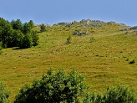DSC 3732 ji : Bezirk Savnik, Bundesstraße M-6 Niksic-Savnik, MNE, Montenegro