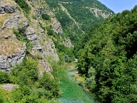 DSC 3752 ji : Bezirk Savnik, MNE, Montenegro, Savnik