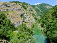 DSC 3753 ji : Bezirk Savnik, MNE, Montenegro, Savnik