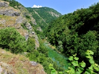 DSC 3756 ji : Bezirk Savnik, MNE, Montenegro, Savnik