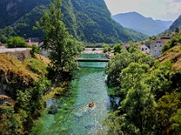 DSC 3767 ji : Bezirk Savnik, MNE, Montenegro, Savnik, Fluss Bukova