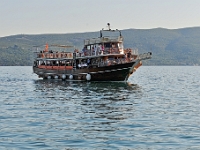 DSC 2412 ji : Bezirk Tivat, Fußgängerzone Marsala Tita, MNE, Montenegro, Tivat