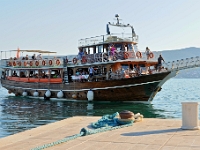 DSC 2415 ji : Bezirk Tivat, Fußgängerzone Marsala Tita, MNE, Montenegro, Tivat