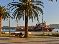DSC 2424 ji : Bezirk Tivat, Fußgängerzone Marsala Tita, MNE, Montenegro, Tivat