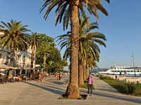 DSC 2428 ji : Bezirk Tivat, Fußgängerzone Marsala Tita, MNE, Montenegro, Tivat