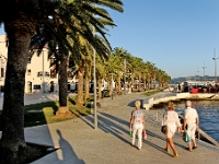 DSC 2432 ji : Bezirk Tivat, Fußgängerzone Marsala Tita, MNE, Montenegro, Tivat