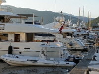 DSC 2442 ji : Bezirk Tivat, MNE, Montenegro, Porto Montenegro Yachthafen, Tivat