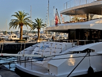 DSC 2446 ji : Bezirk Tivat, MNE, Montenegro, Porto Montenegro Yachthafen, Tivat