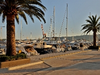 DSC 2454 ji : Bezirk Tivat, MNE, Montenegro, Porto Montenegro Yachthafen, Tivat