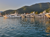 DSC 2458 ji : Bezirk Tivat, MNE, Montenegro, Porto Montenegro Yachthafen, Tivat