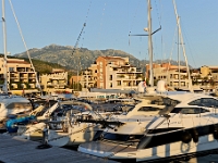 DSC 2466 ji : Bezirk Tivat, MNE, Montenegro, Porto Montenegro Yachthafen, Hotel Regent, Tivat