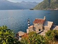 DSC 3559 ji : Andachtsstätte Gospa od Anđela, Bezirk Tivat, MNE, Montenegro, nähe Lepetane (Fähre)