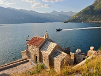 DSC 3586 ji : Andachtsstätte Gospa od Anđela, Bezirk Tivat, MNE, Montenegro, nähe Lepetane (Fähre)