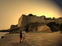 DSC 4654pi : Bezirk Ulcinj, MNE, Montenegro, Ulcinj