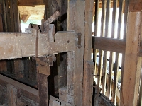 P8070942 b : AUT, Oberösterreich, Österreich, Anzenau, Anzenau-Mühle, Lauffen