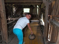 P8070945 b : AUT, Oberösterreich, Österreich, Anzenau, Anzenau-Mühle, Lauffen