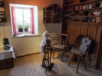P8070959 b : AUT, Oberösterreich, Österreich, Anzenau, Anzenau-Mühle, Lauffen