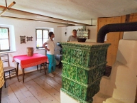 P8070968 b : AUT, Oberösterreich, Österreich, Anzenau, Anzenau-Mühle, Lauffen