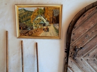 P8070982 b : AUT, Oberösterreich, Österreich, Anzenau, Anzenau-Mühle, Lauffen