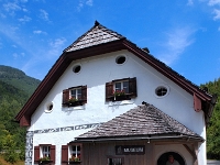 P8070988 b : AUT, Oberösterreich, Österreich, Anzenau, Anzenau-Mühle, Lauffen