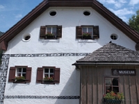 P8070995 b : AUT, Oberösterreich, Österreich, Anzenau, Anzenau-Mühle, Lauffen