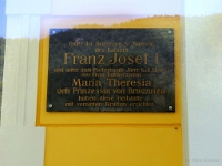 P8071002 b : AUT, Oberösterreich, Österreich, Kurhaus Via Sana, ehem. Kindererhohlungsheim, Lauffen