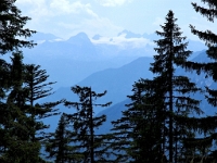 P8071013 b : AUT, Österreich, Steiermark, Altaussee, Gosau, Loser, Vorderer Gosausee