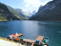 P8071108 b : AUT, Österreich, Salzburg, Gosau, Vorderer Gosausee