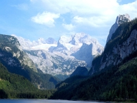 P8071109 b : AUT, Österreich, Salzburg, Gosau, Vorderer Gosausee