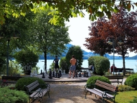 P8039621 b : AUT, Österreich, Fuschl am See, Salzburg