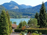 P8039625 b : AUT, Österreich, Salzburg, Fuschl am See
