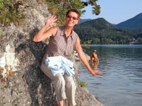 P8039653 b : AUT, Österreich, Salzburg, Fuschl am See