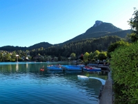 P8050005 b : AUT, Österreich, Fuschl am See, Salzburg
