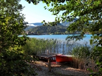 P8050032 b : AUT, Österreich, Fuschl am See, Salzburg