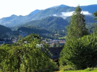 P8050034 b : AUT, Österreich, Fuschl am See, Salzburg