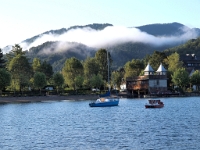 P8059961 b : AUT, Österreich, Salzburg, Fuschl am See