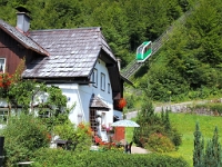 P8049714 b : AUT, Oberösterreich, Österreich, Hallstatt, Lahn